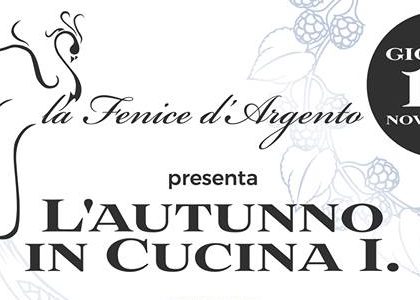 Autunno in cucina I