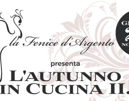 Autunno in cucina II