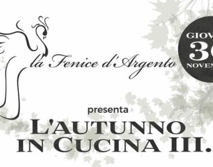 Autunno in cucina III