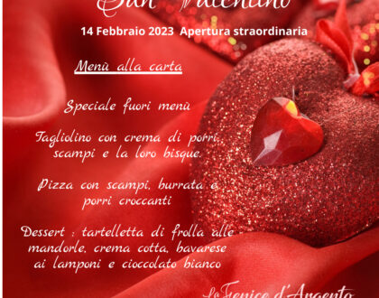 San Valentino