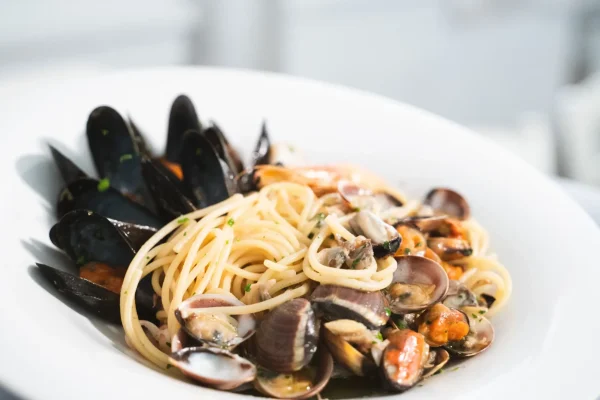 Ristorante vicino Viareggio