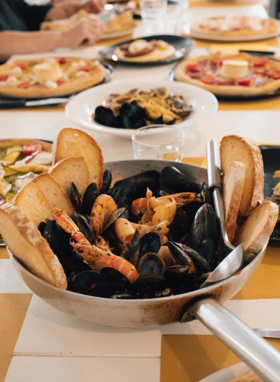 Ristorante Vecchiano Pizzeria